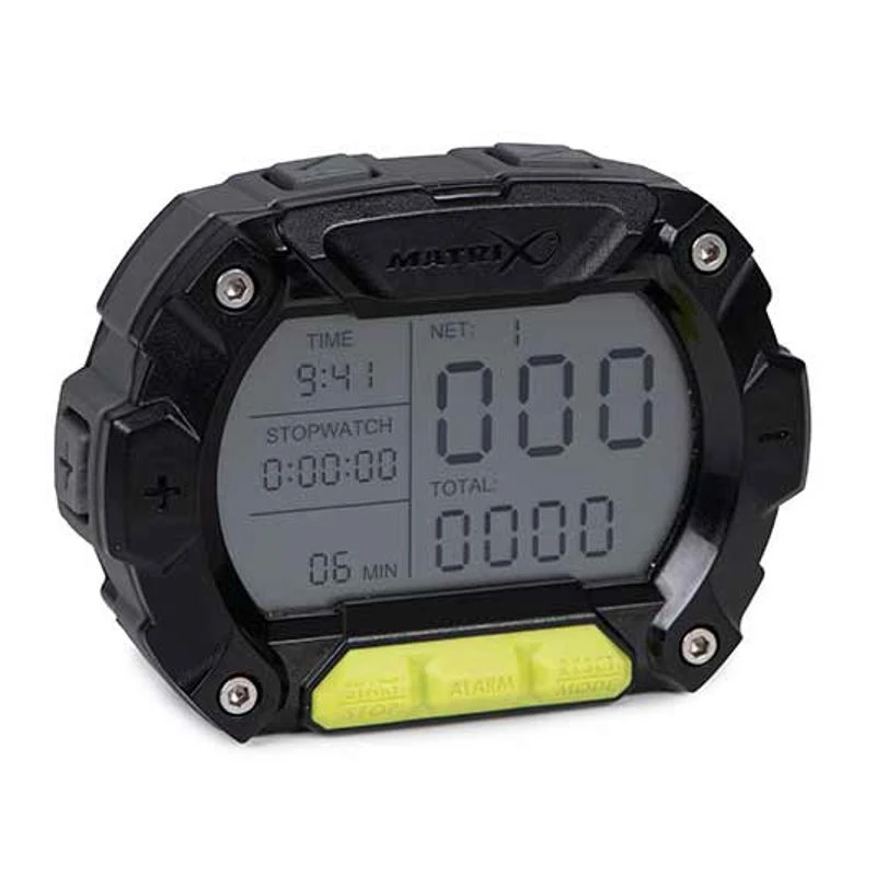 Matrix Digital Clicker Pro